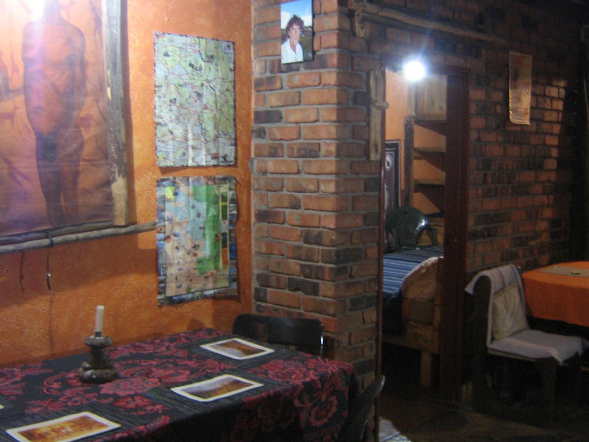Joy River Backpackers Moremela المظهر الخارجي الصورة