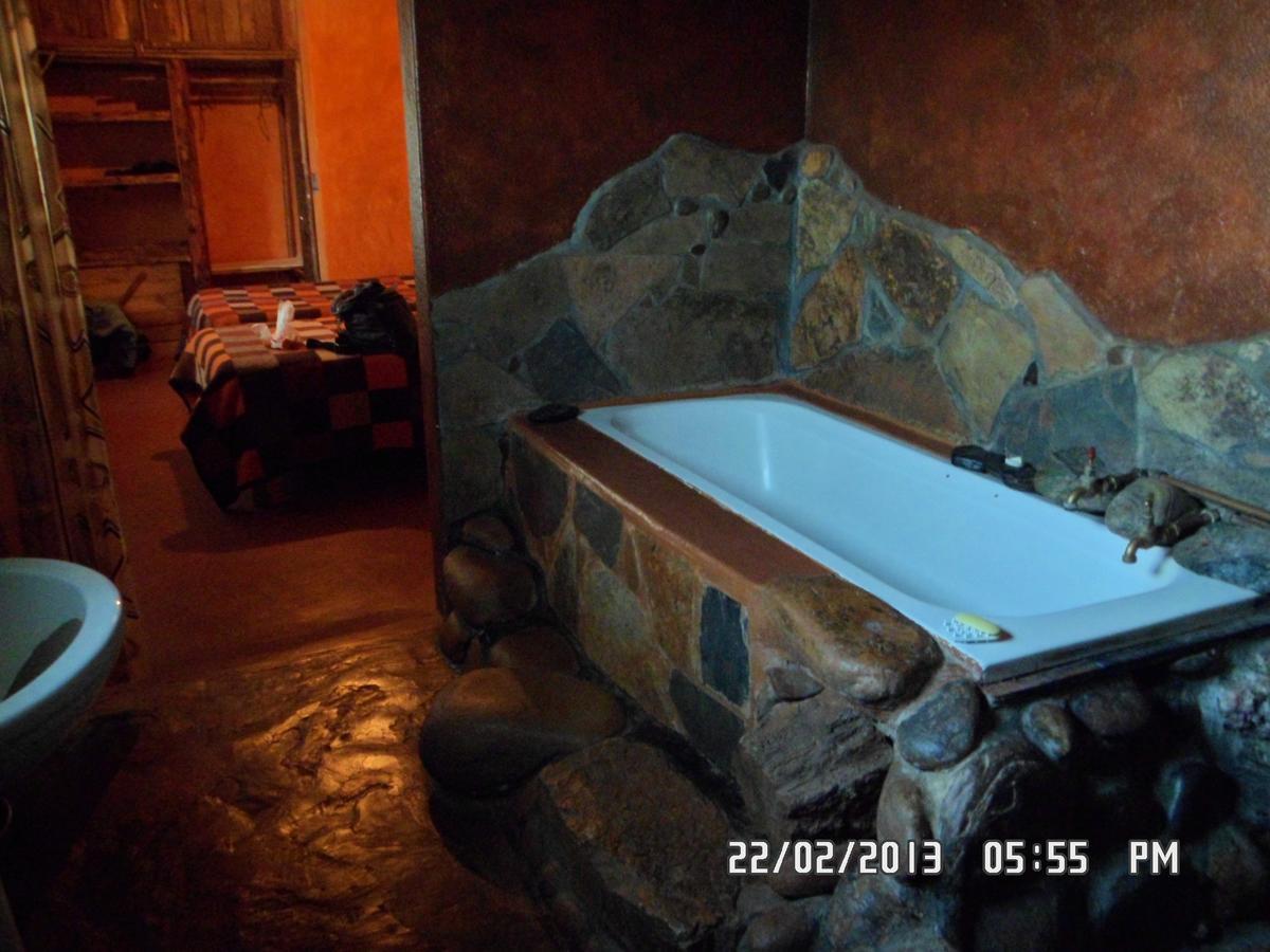 Joy River Backpackers Moremela المظهر الخارجي الصورة