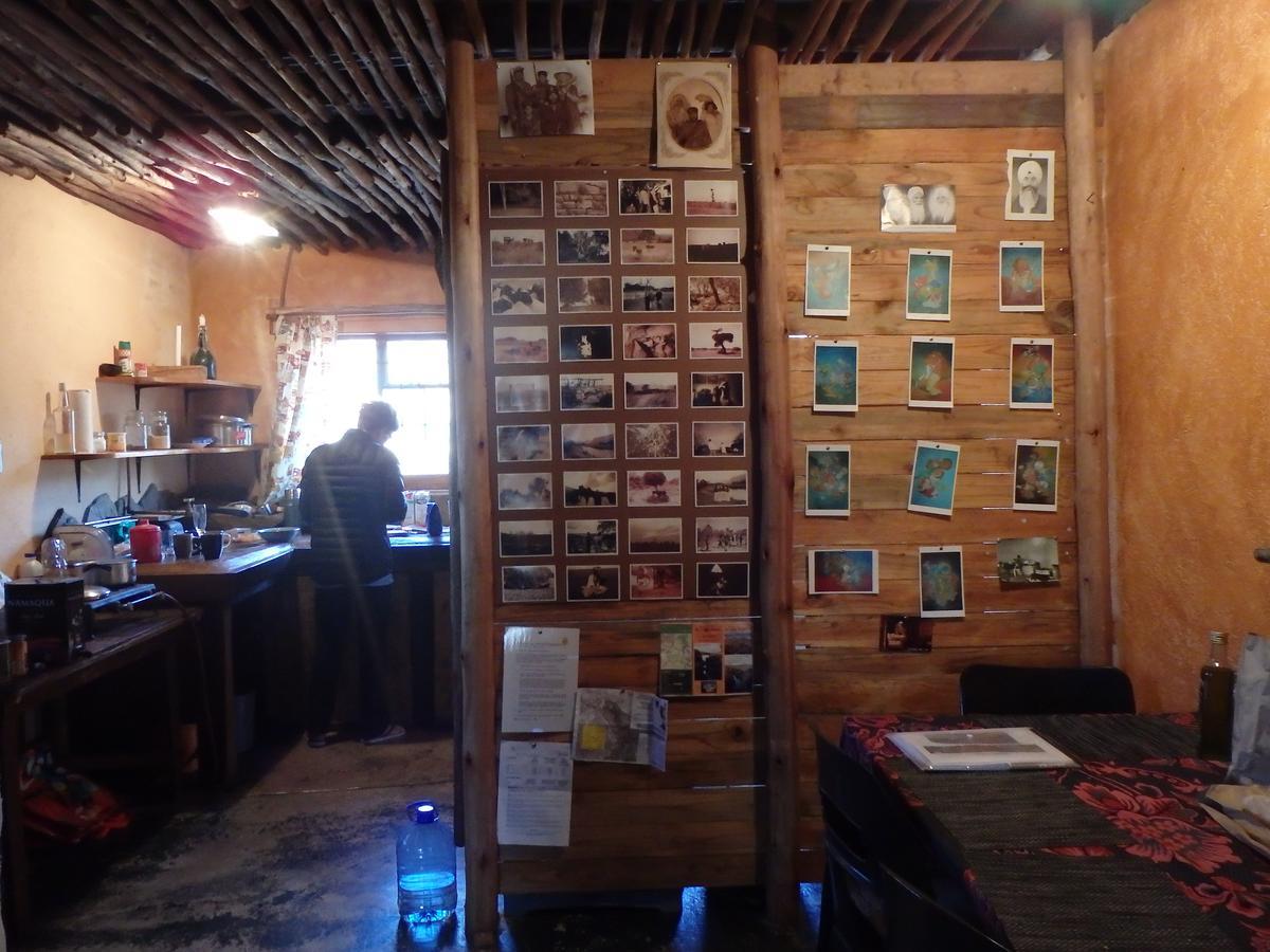 Joy River Backpackers Moremela المظهر الخارجي الصورة