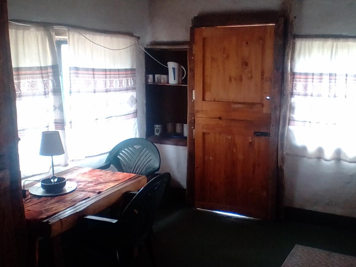 Joy River Backpackers Moremela المظهر الخارجي الصورة
