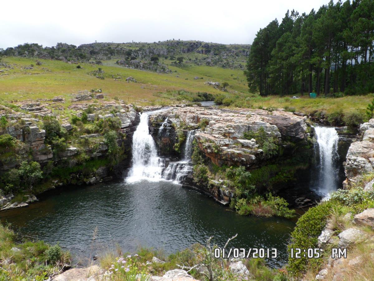 Joy River Backpackers Moremela المظهر الخارجي الصورة