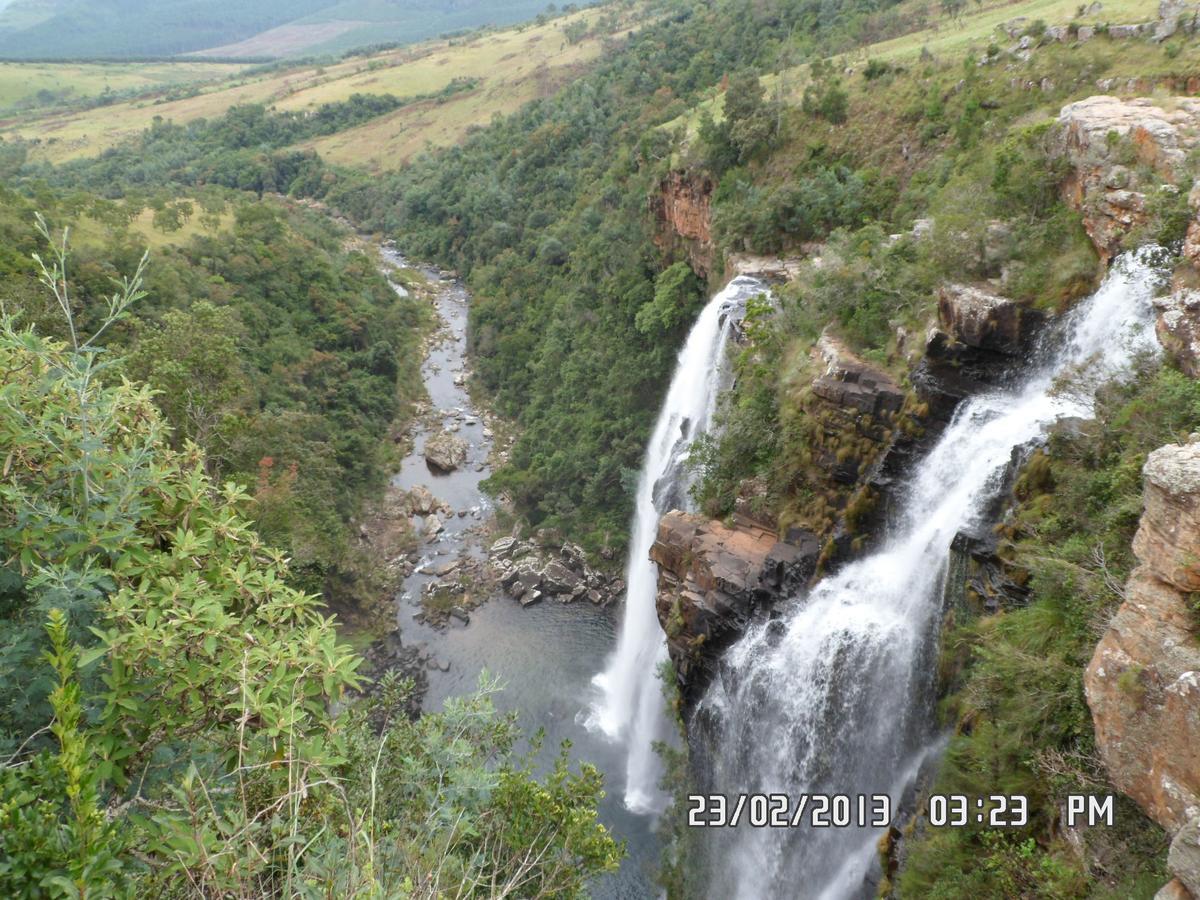 Joy River Backpackers Moremela المظهر الخارجي الصورة