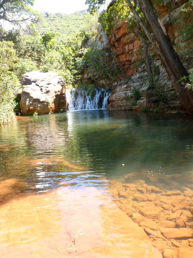 Joy River Backpackers Moremela المظهر الخارجي الصورة