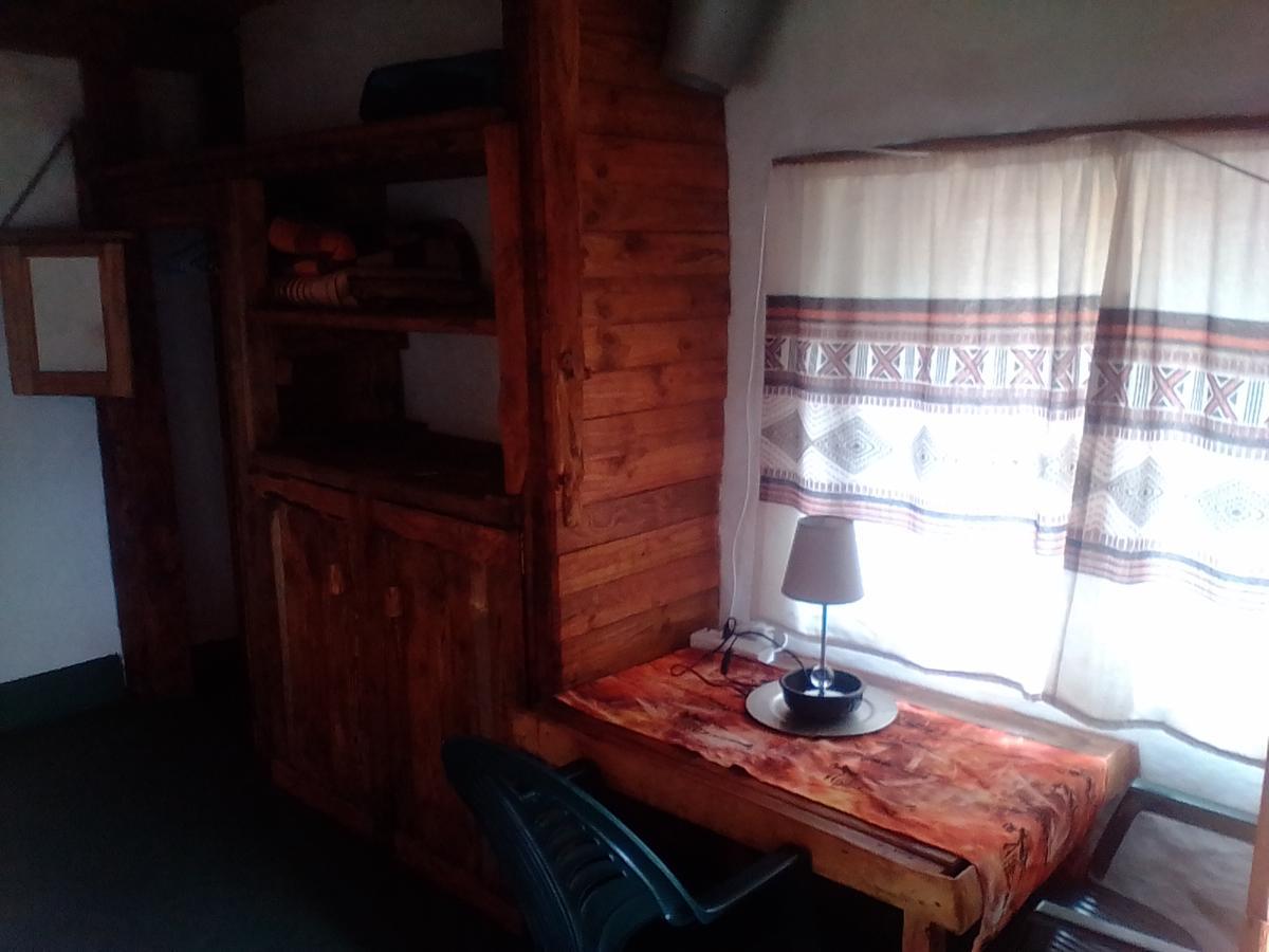 Joy River Backpackers Moremela المظهر الخارجي الصورة