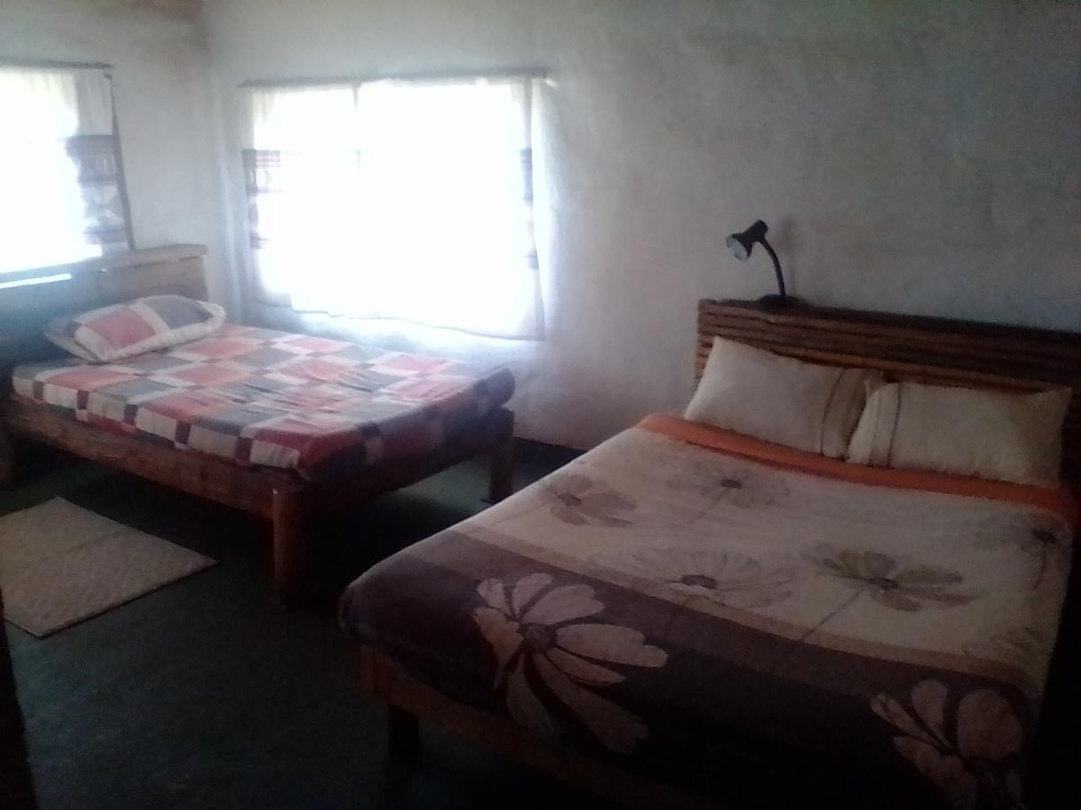 Joy River Backpackers Moremela المظهر الخارجي الصورة