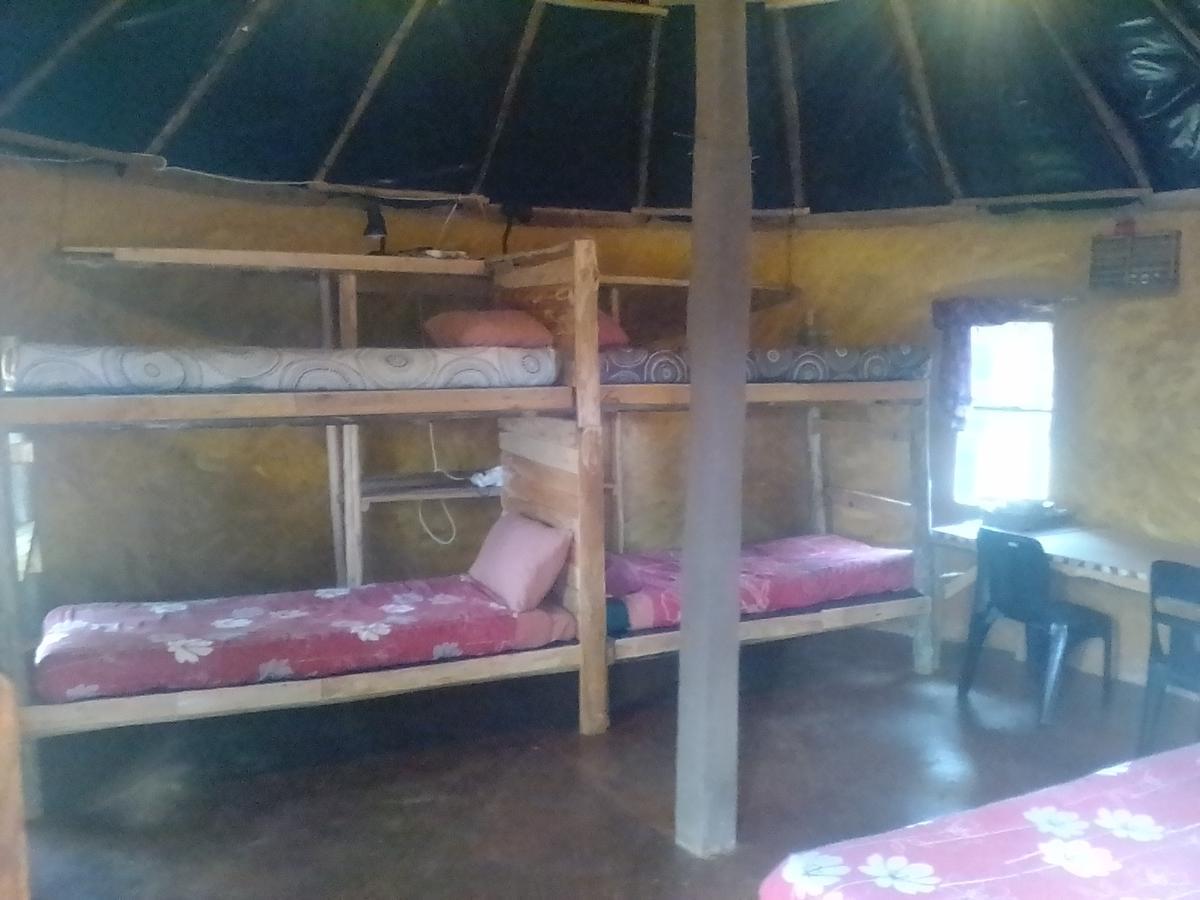 Joy River Backpackers Moremela المظهر الخارجي الصورة