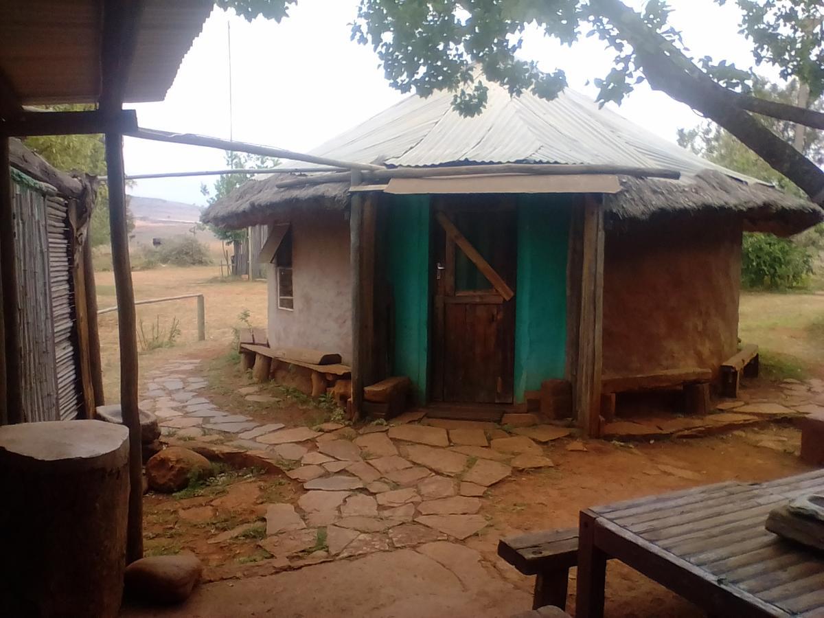 Joy River Backpackers Moremela المظهر الخارجي الصورة